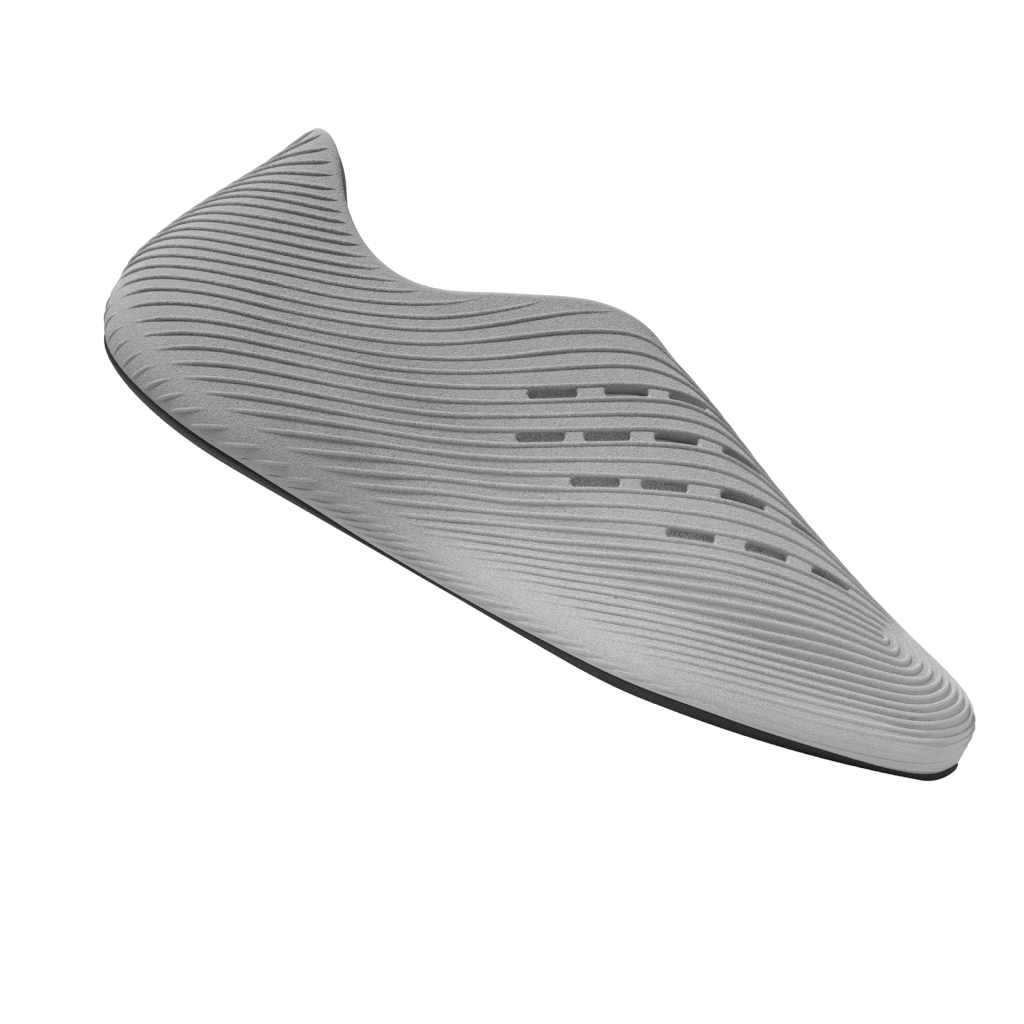 ADIDAS PURECHILL GRETWO/GREONE/CBLACK KI0071