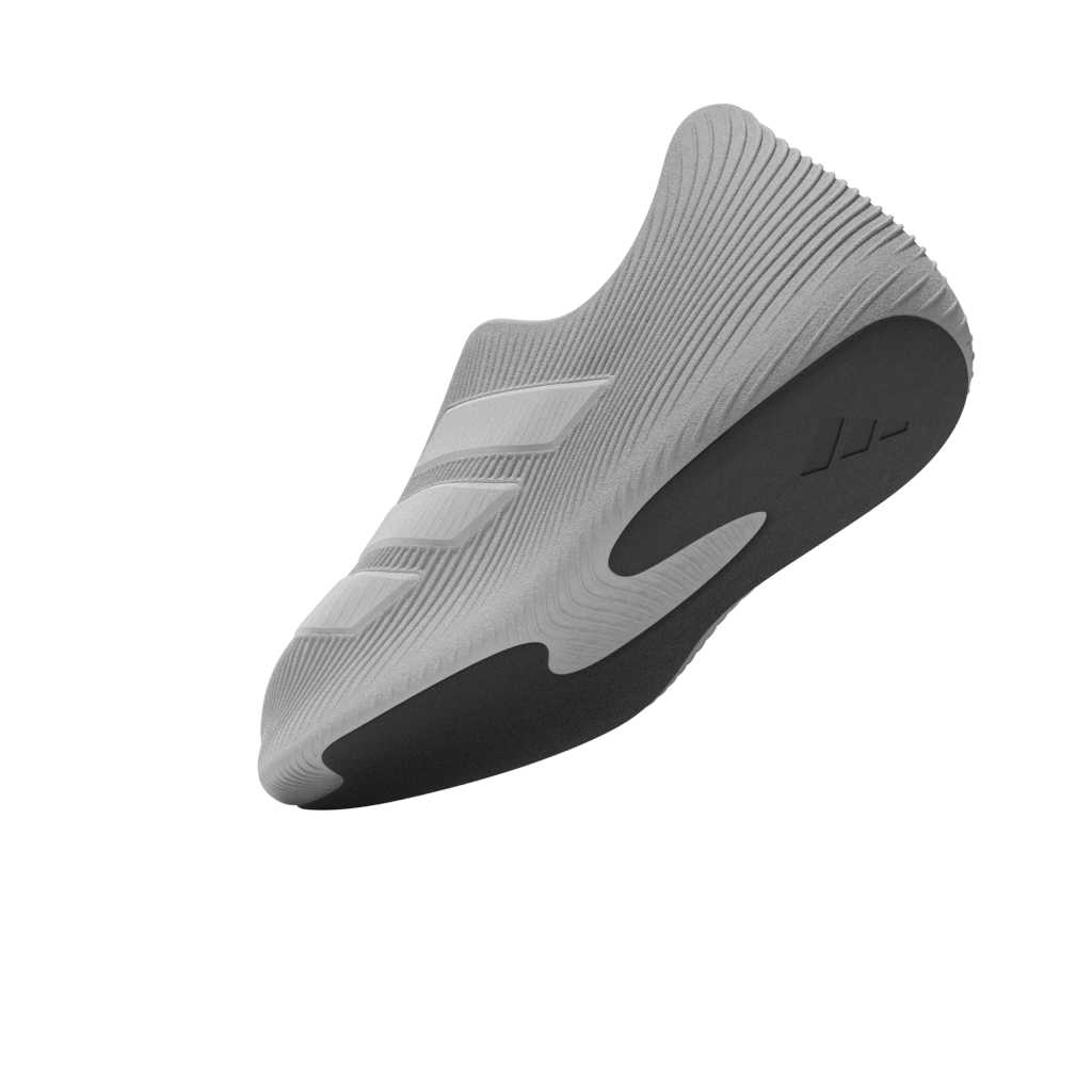 ADIDAS PURECHILL GRETWO/GREONE/CBLACK KI0071 – Shoe Gallery Inc