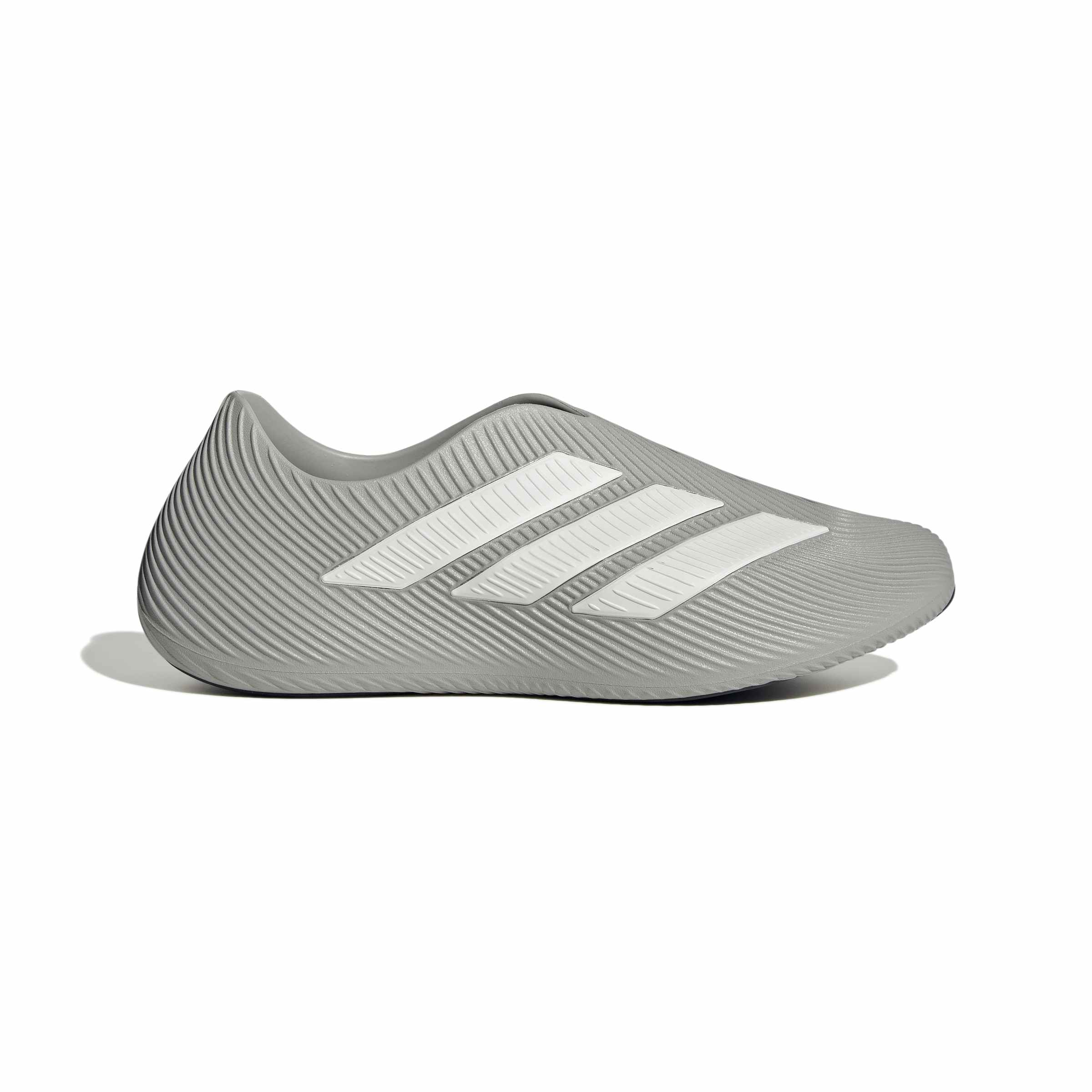 ADIDAS PURECHILL GRETWO/GREONE/CBLACK KI0071 – Shoe Gallery Inc
