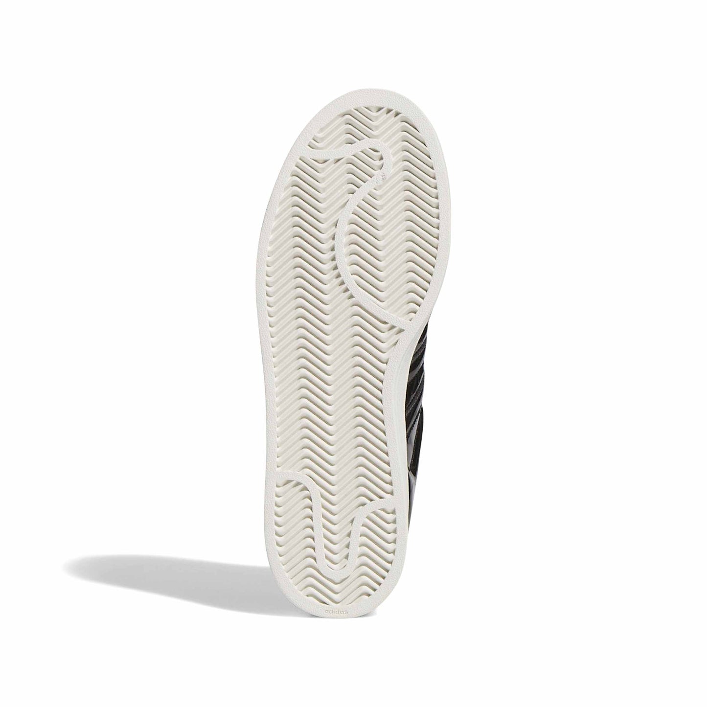 ADIDAS SUPERSTAR II CBLACK/CBLCK/OWHT KI2022