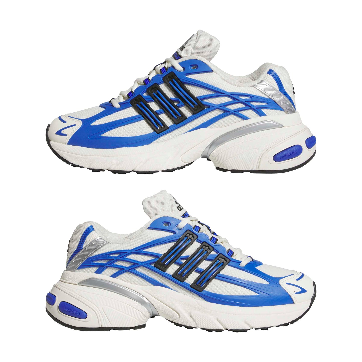 adidas Adistar XLG 2.0 Shoes Color: Hi-Res Blue/Core Black/Off White Style: KI4505