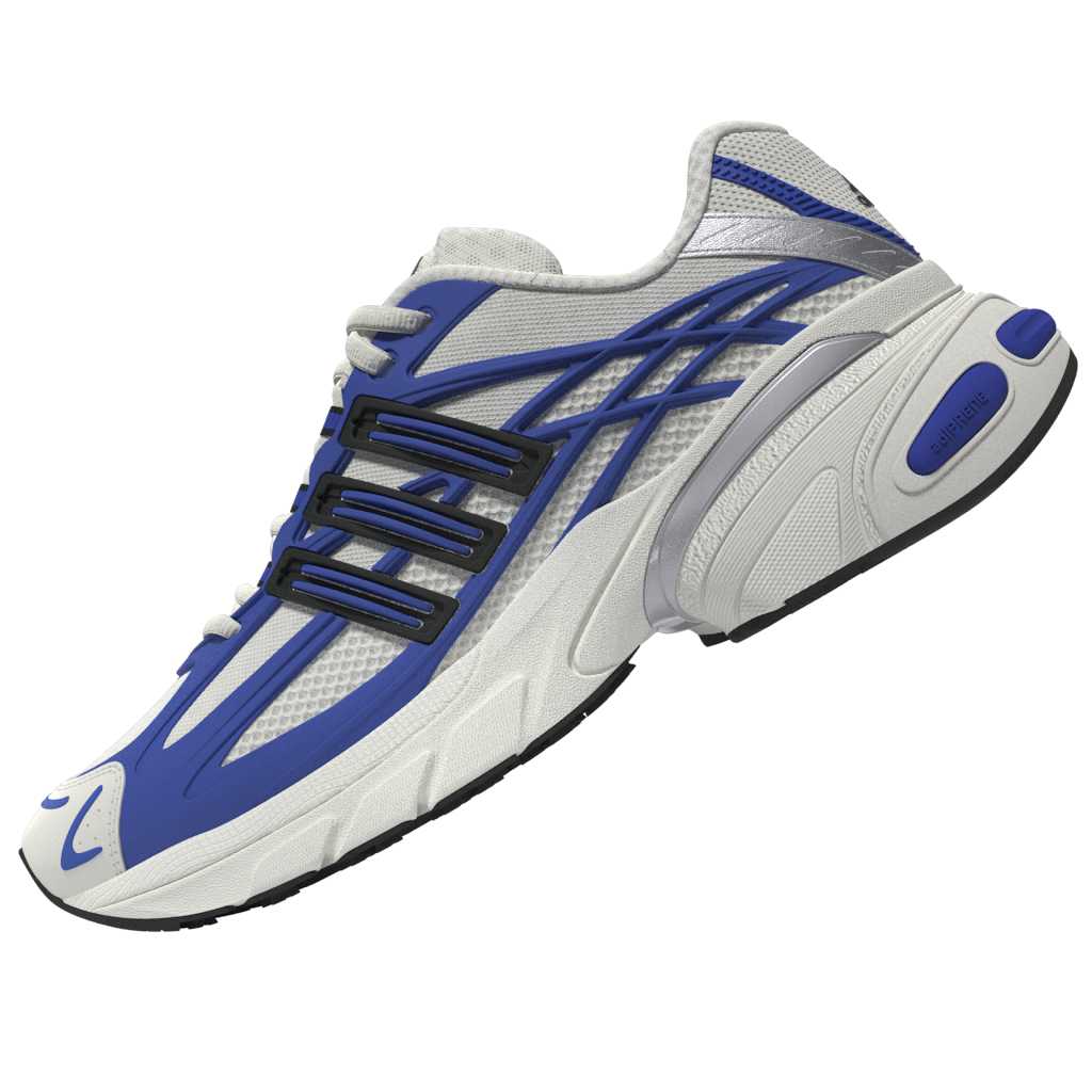 adidas Adistar XLG 2.0 Shoes Color: Hi-Res Blue/Core Black/Off White Style: KI4505