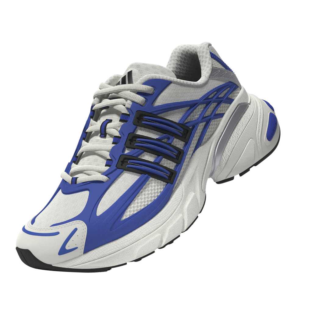 adidas Adistar XLG 2.0 Shoes Color: Hi-Res Blue/Core Black/Off White Style: KI4505