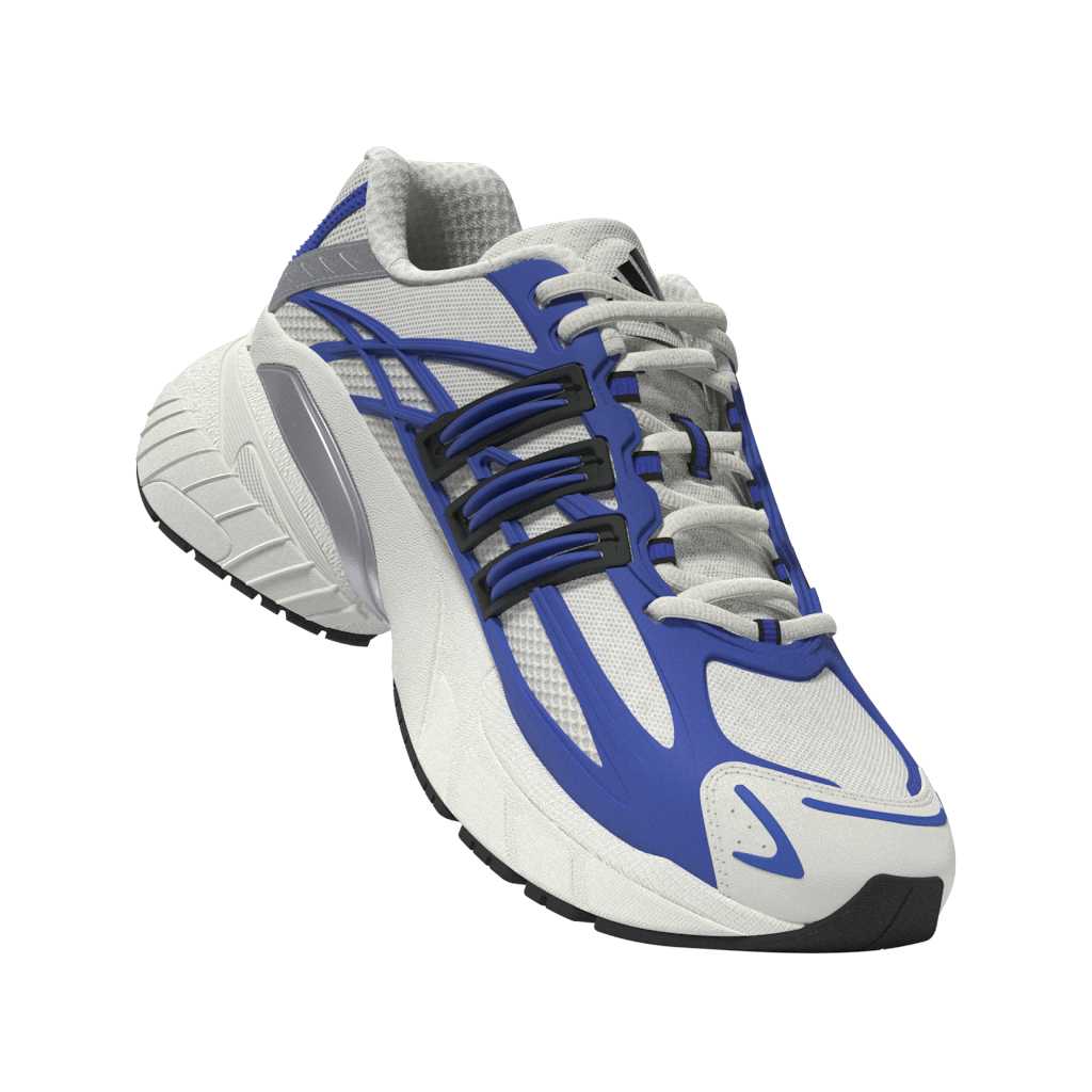 adidas Adistar XLG 2.0 Shoes Color: Hi-Res Blue/Core Black/Off White Style: KI4505