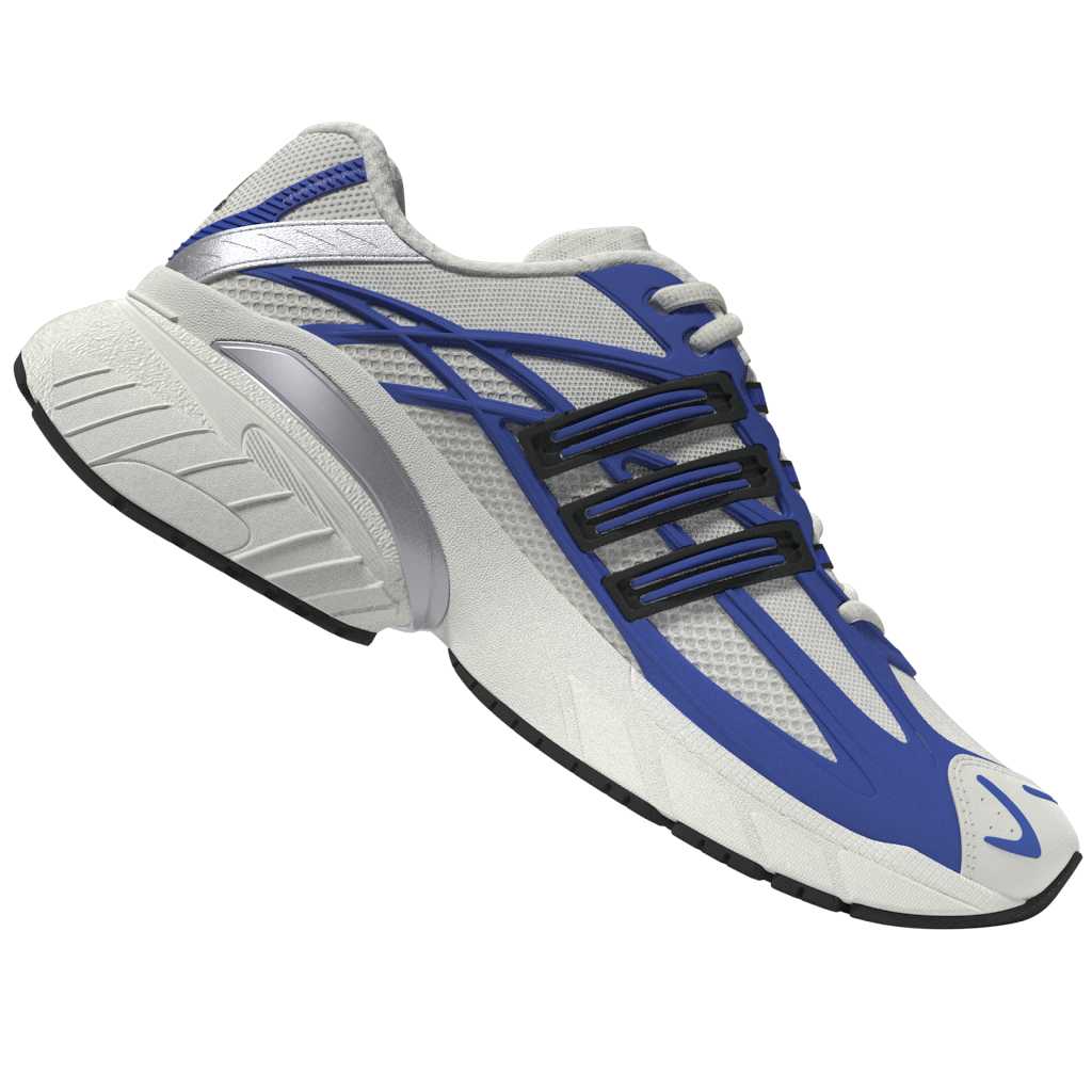 adidas Adistar XLG 2.0 Shoes Color: Hi-Res Blue/Core Black/Off White Style: KI4505