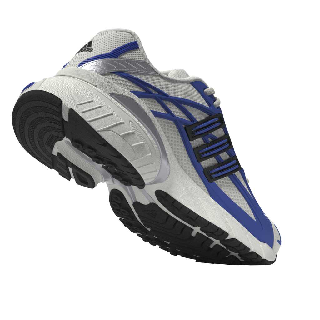 adidas Adistar XLG 2.0 Shoes Color: Hi-Res Blue/Core Black/Off White Style: KI4505