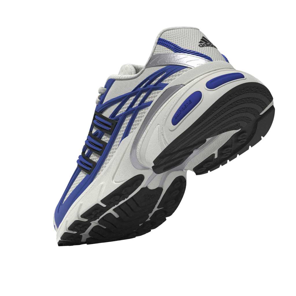 adidas Adistar XLG 2.0 Shoes Color: Hi-Res Blue/Core Black/Off White Style: KI4505