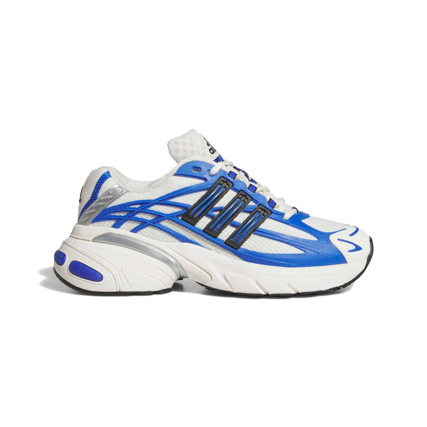 adidas Adistar XLG 2.0 Shoes Color: Hi-Res Blue/Core Black/Off White Style: KI4505