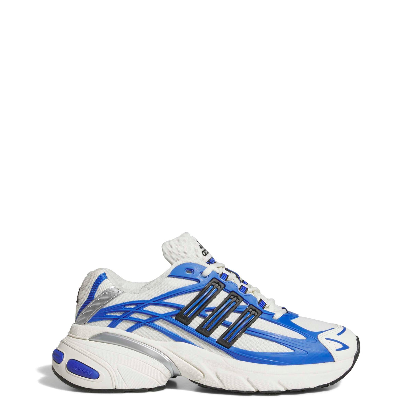 adidas Adistar XLG 2.0 Shoes Color: Hi-Res Blue/Core Black/Off White Style: KI4505