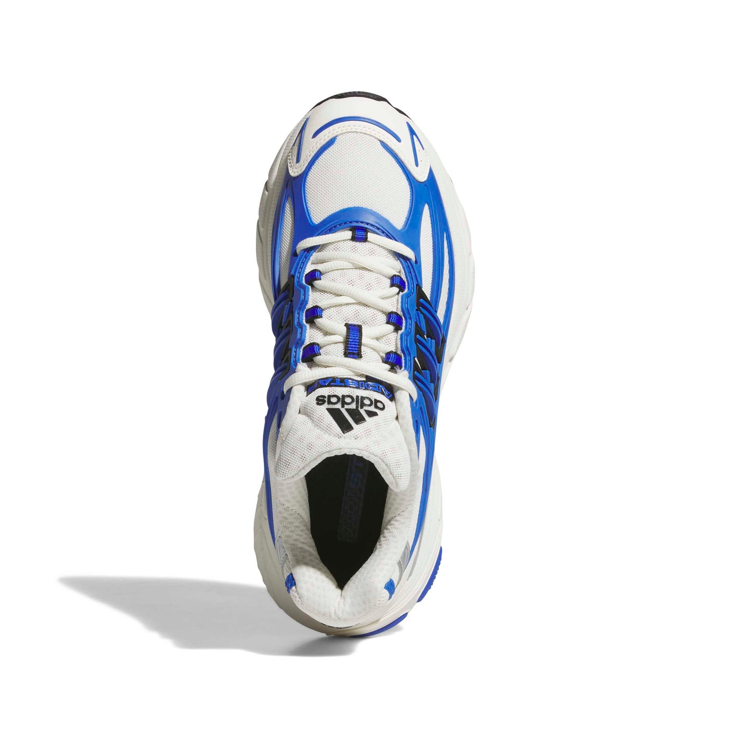 adidas Adistar XLG 2.0 Shoes Color: Hi-Res Blue/Core Black/Off White Style: KI4505