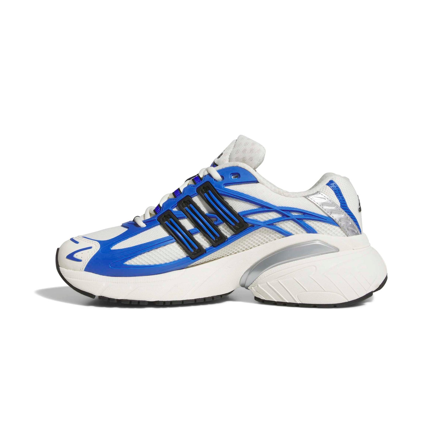 adidas Adistar XLG 2.0 Shoes Color: Hi-Res Blue/Core Black/Off White Style: KI4505