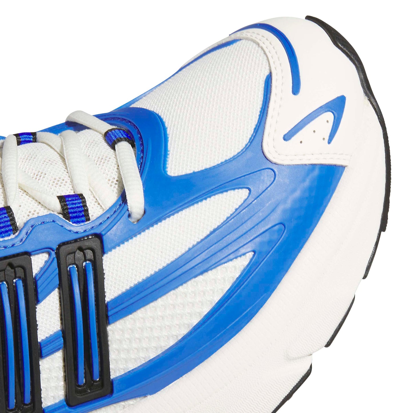 adidas Adistar XLG 2.0 Shoes Color: Hi-Res Blue/Core Black/Off White Style: KI4505