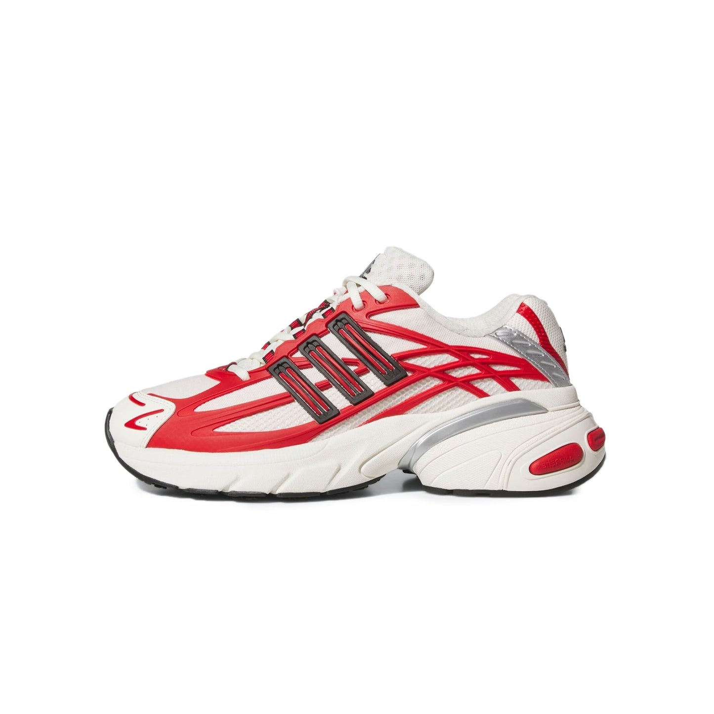 adidas Adistar XLG 2.0 Shoes Color: Power Red/Core Black/Off White Style: KI4506