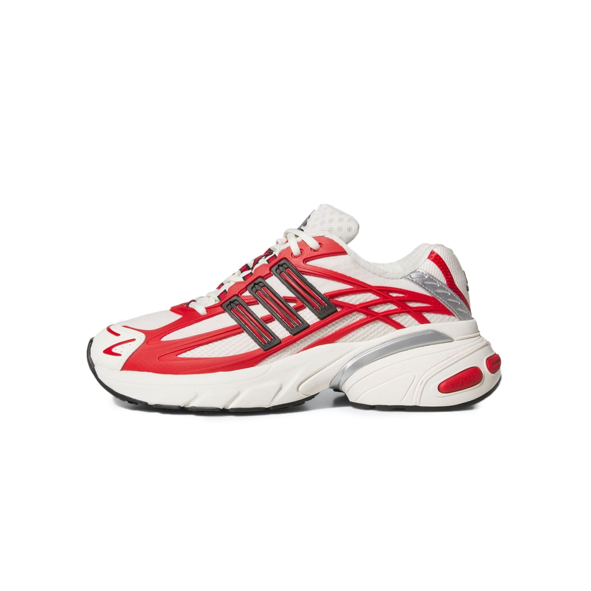 adidas Adistar XLG 2.0 Shoes Color: Power Red/Core Black/Off White Style: KI4506