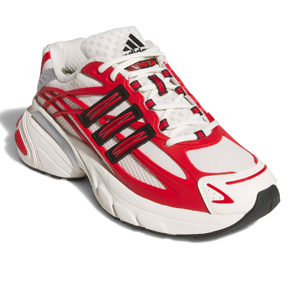 adidas Adistar XLG 2.0 Shoes Color: Power Red/Core Black/Off White Style: KI4506
