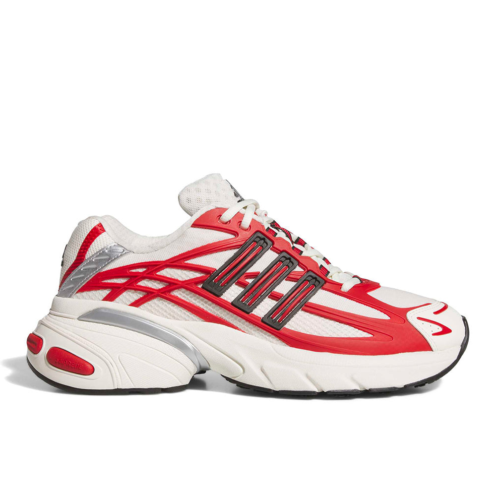 adidas Adistar XLG 2.0 Shoes Color: Power Red/Core Black/Off White Style: KI4506