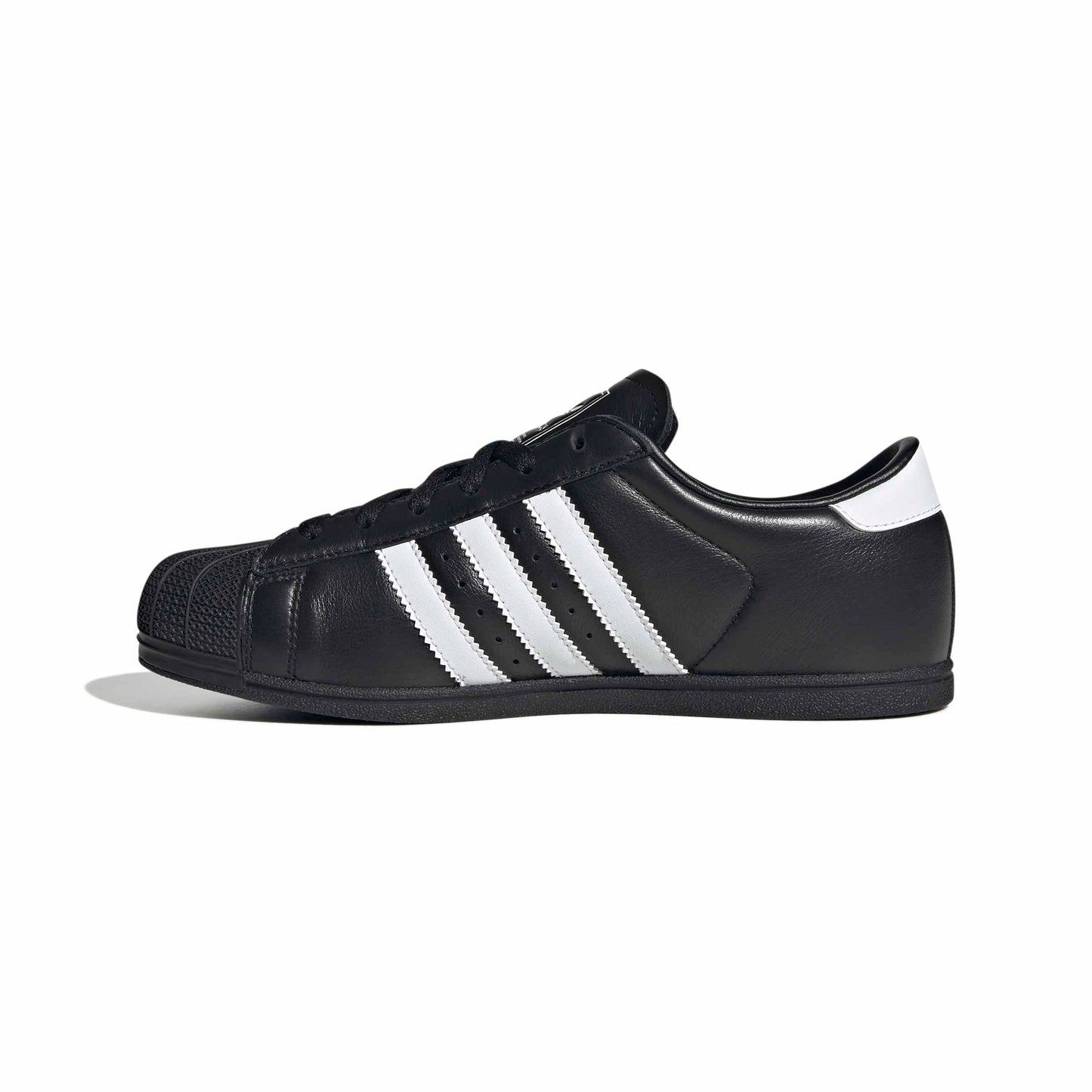 Adidas Superstar Lo Pro W Color: Core Black/Ftw White/Metallic Gold Style: KI6824