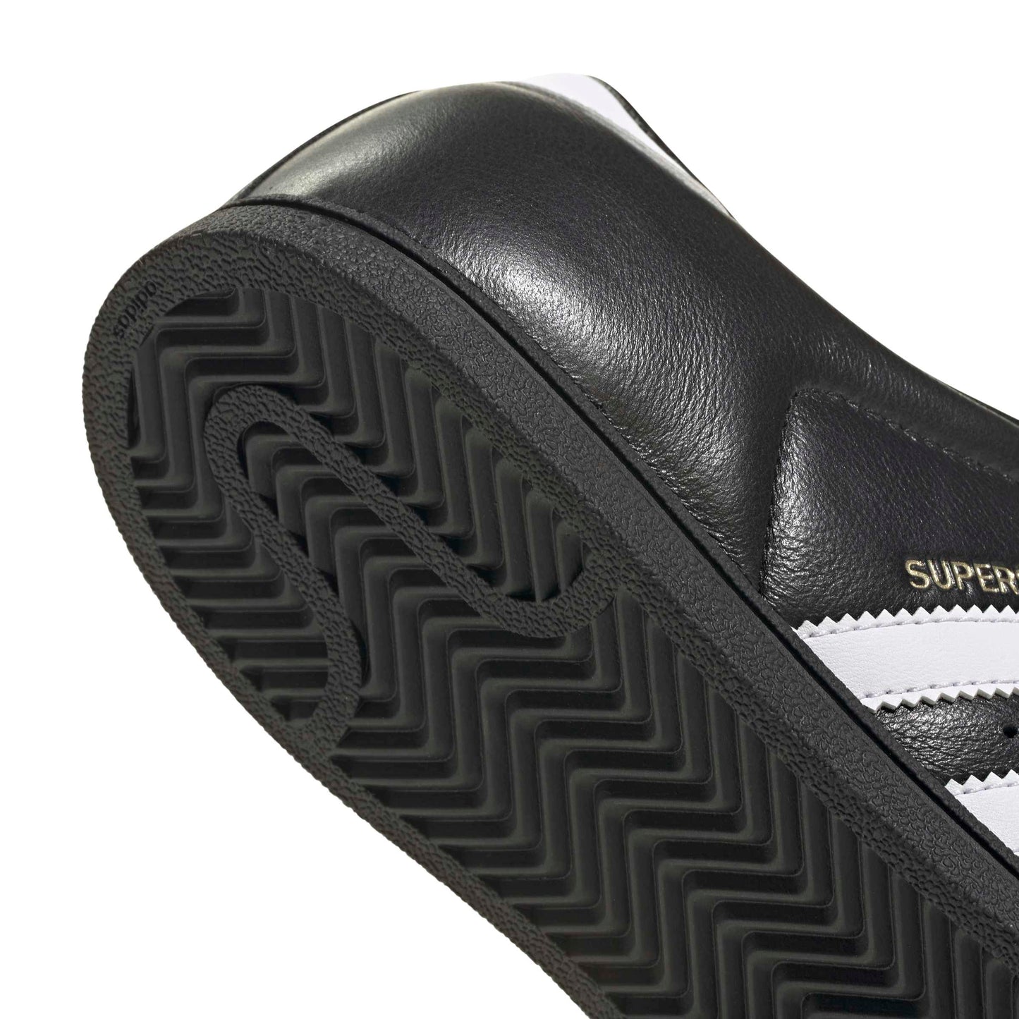 Adidas Superstar Lo Pro W Color: Core Black/Ftw White/Metallic Gold Style: KI6824