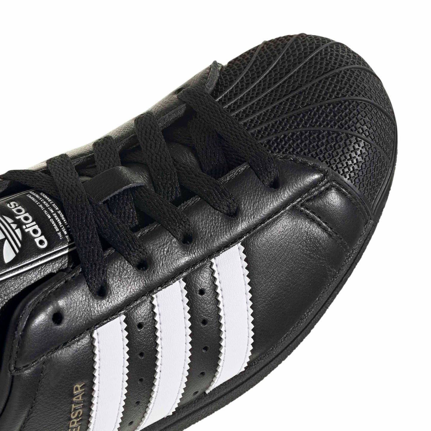 Adidas Superstar Lo Pro W Color: Core Black/Ftw White/Metallic Gold Style: KI6824