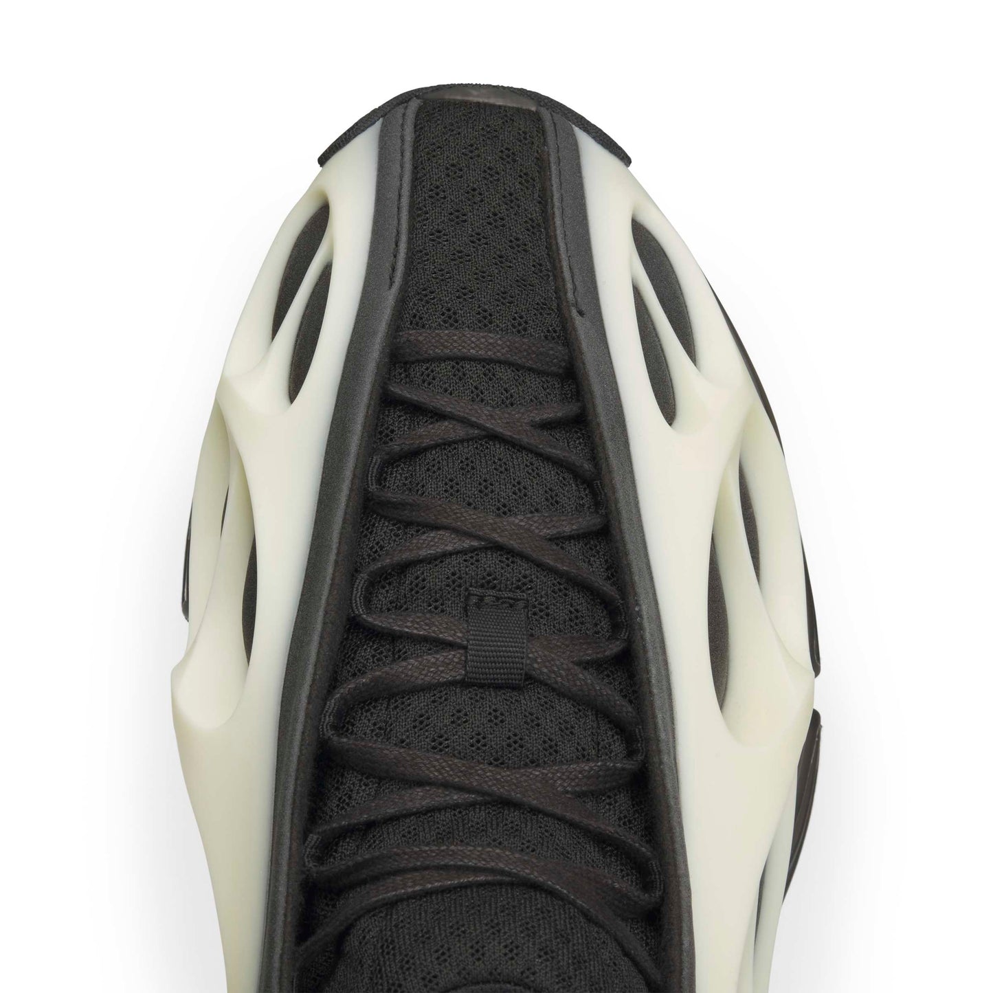 Willy Chavarria Megaride Bones CBLACK/CBLACK/CREWHT Style: KI7728