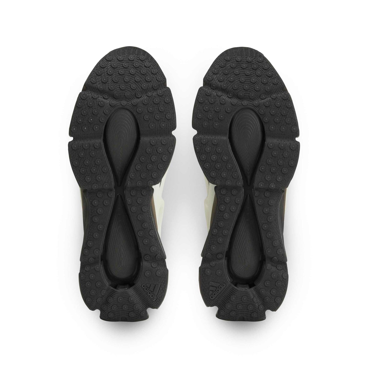 Willy Chavarria Megaride Bones CBLACK/CBLACK/CREWHT Style: KI7728