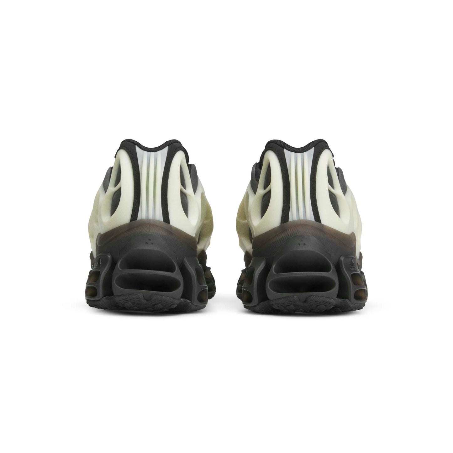 Willy Chavarria Megaride Bones CBLACK/CBLACK/CREWHT Style: KI7728
