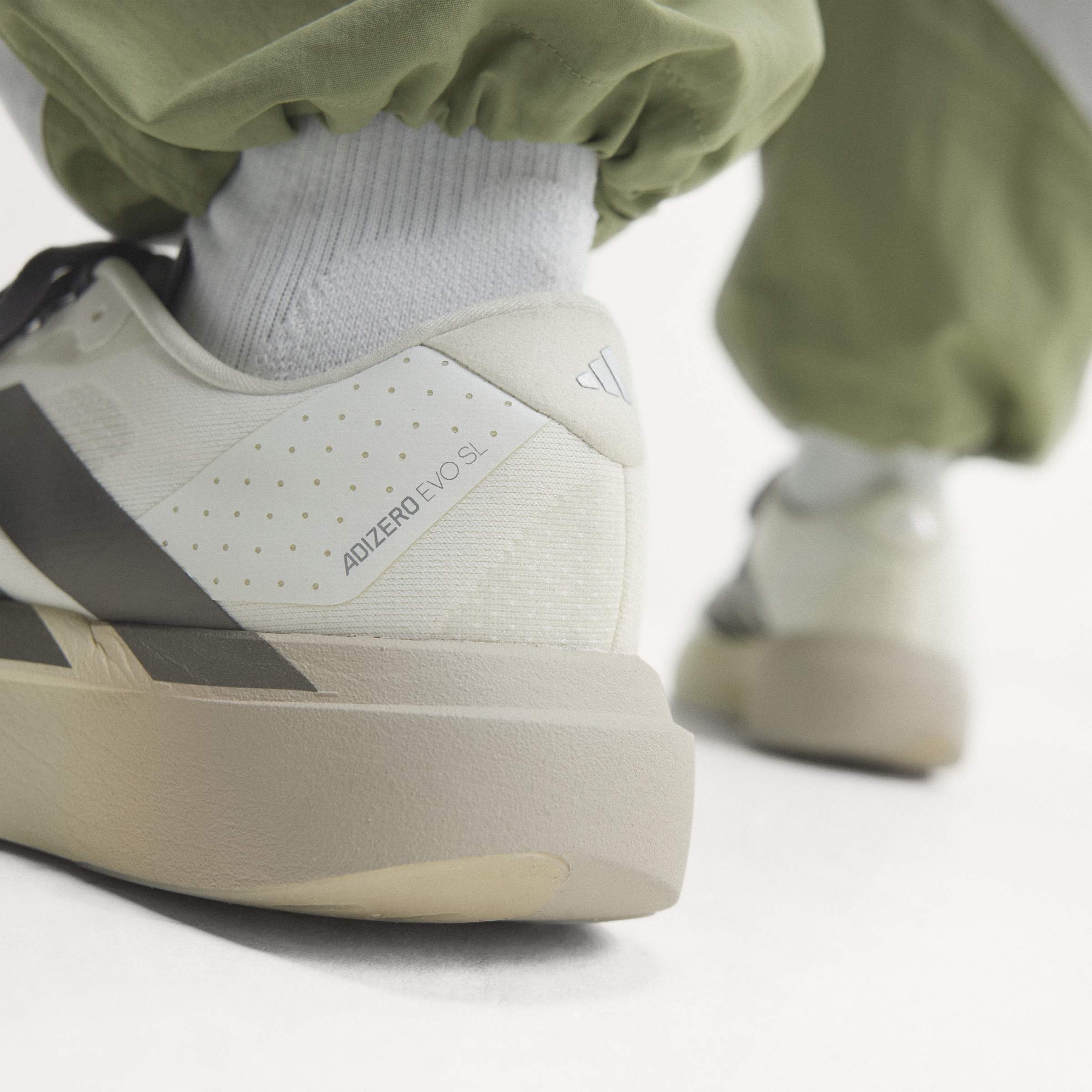 Adidas Adizero Evo SL – Shoe Gallery Inc