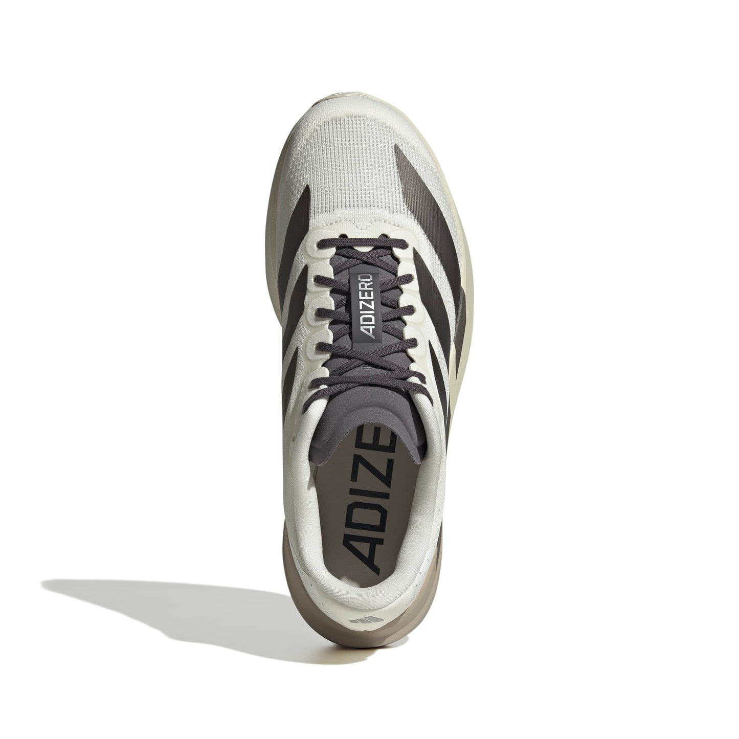 Adidas Adizero Evo SL Color: OWHITE/AUCOME Style: KI9873