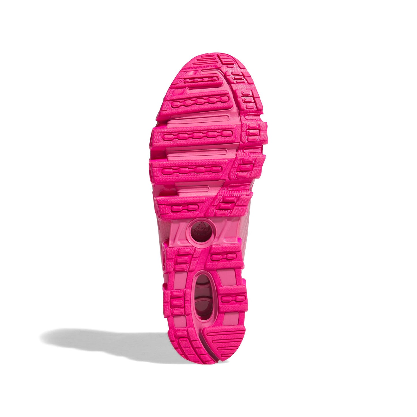 Adidas F50 Tunit Mega Consortium Mens Shoes Color: Real Magenta/Real Magenta/Silver Metallic Style: KJ1554