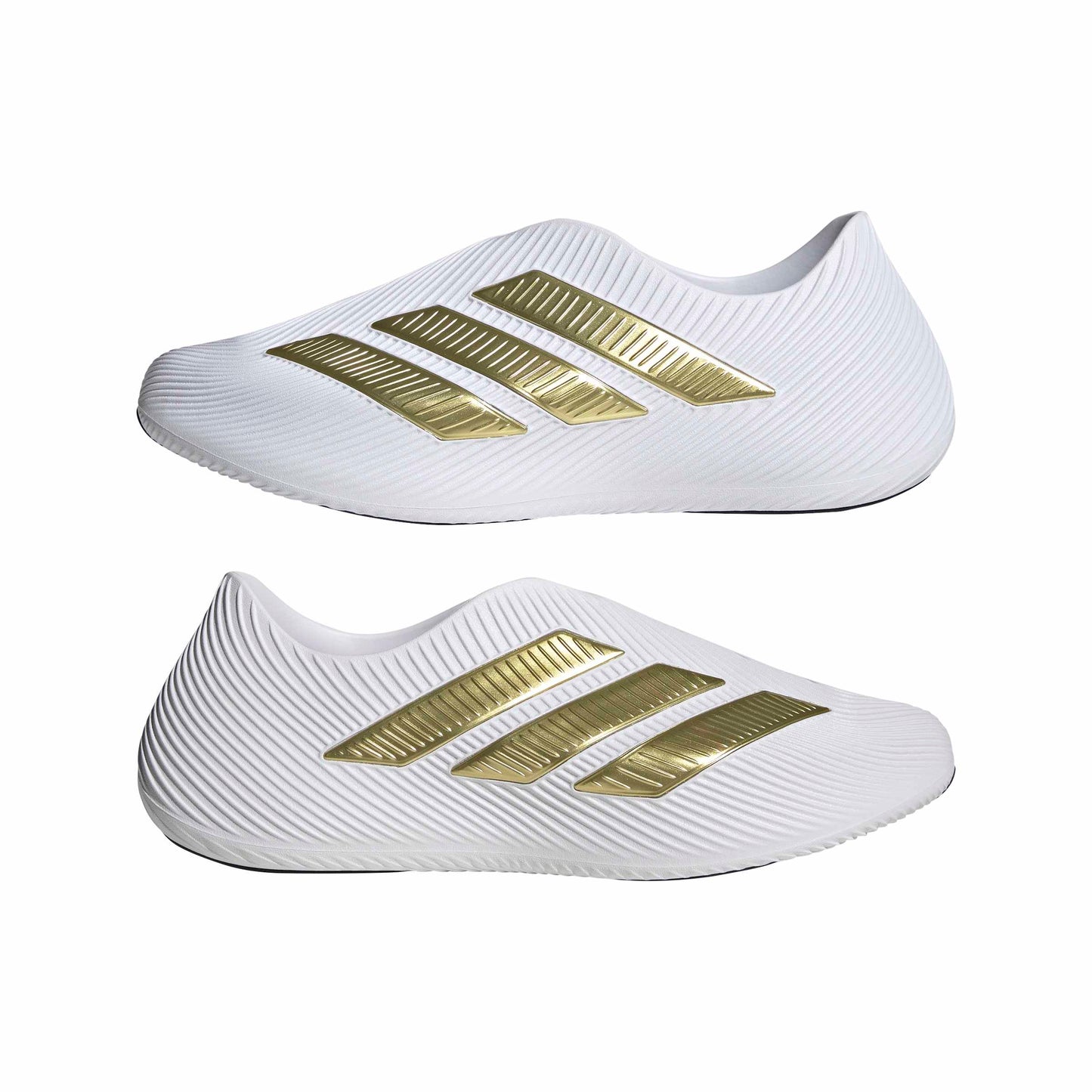 ADIDAS PURECHILL FTWWHT/GOLDMT/CBLACK KJ5138