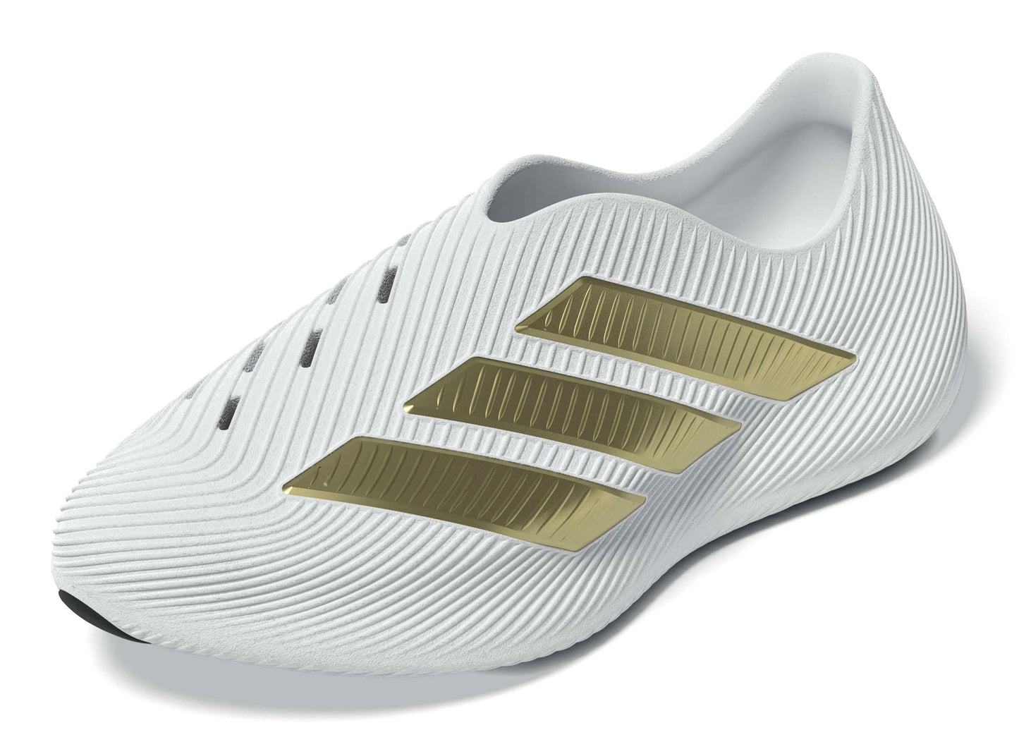ADIDAS PURECHILL FTWWHT/GOLDMT/CBLACK KJ5138