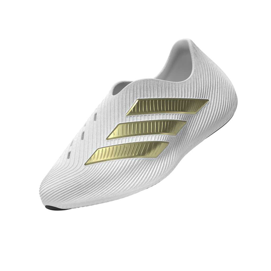 ADIDAS PURECHILL FTWWHT/GOLDMT/CBLACK KJ5138