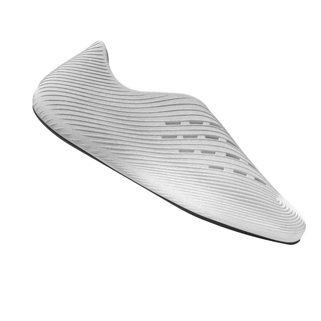 ADIDAS PURECHILL FTWWHT/GOLDMT/CBLACK KJ5138
