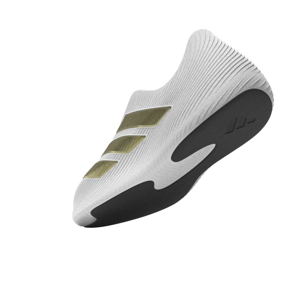 ADIDAS PURECHILL FTWWHT/GOLDMT/CBLACK KJ5138