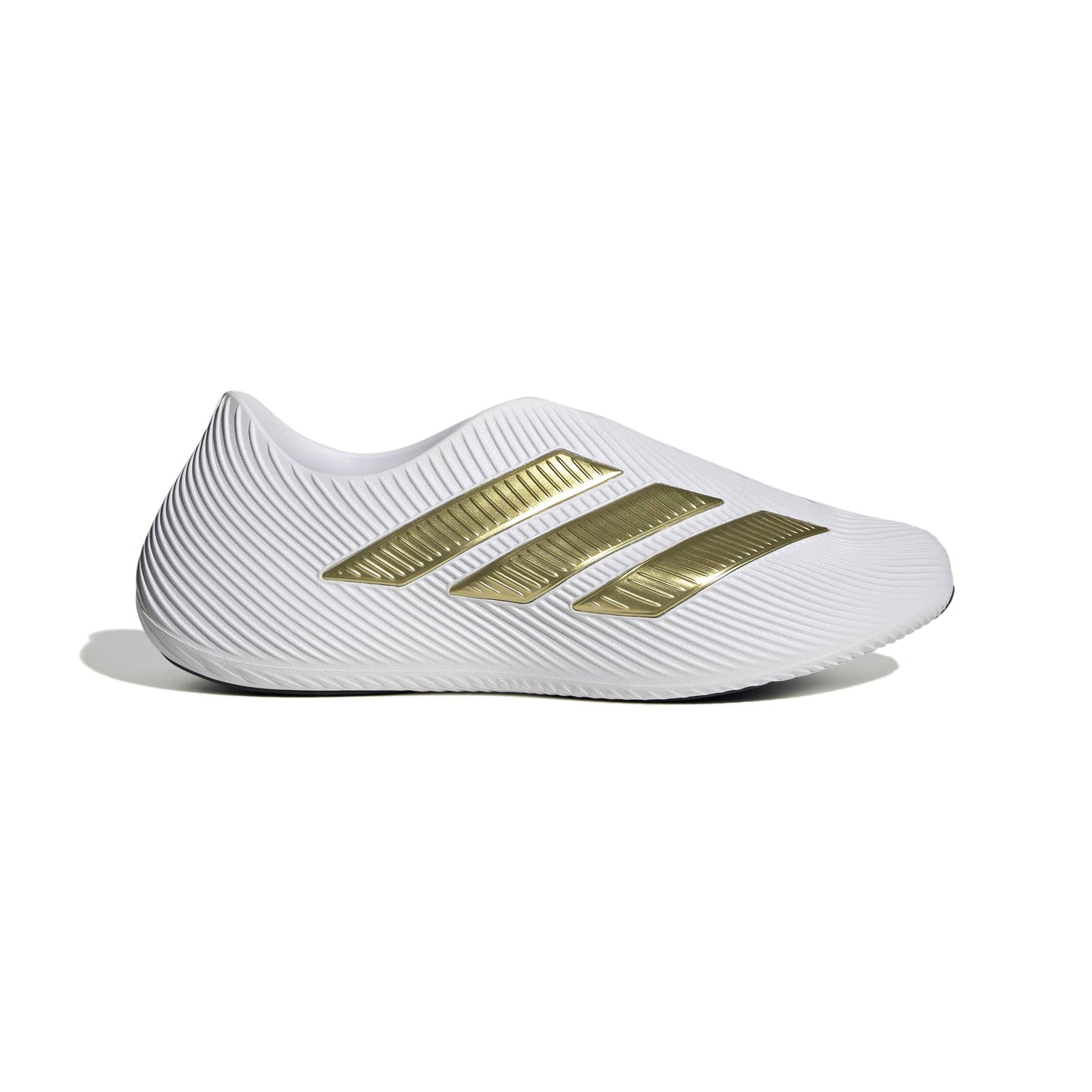 ADIDAS PURECHILL FTWWHT/GOLDMT/CBLACK KJ5138