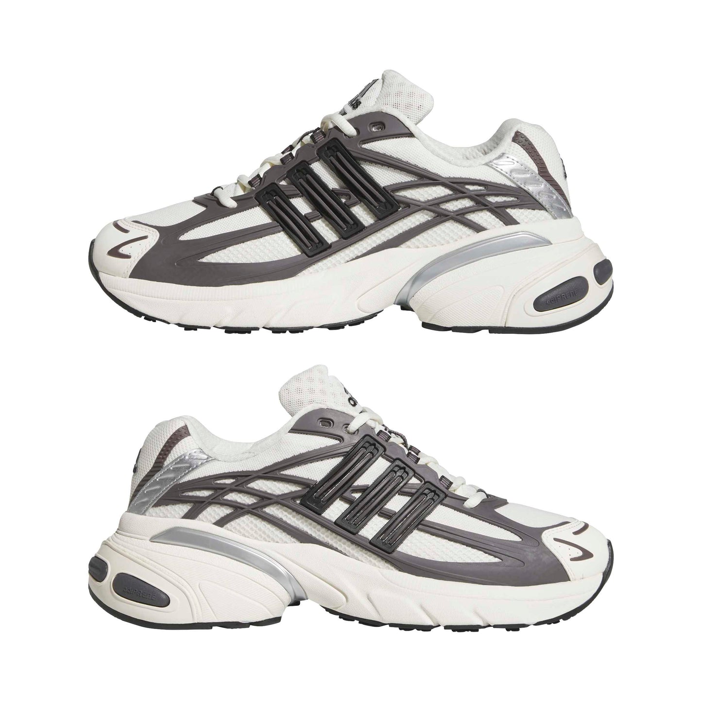 adidas Adistar XLG 2.0 Shoes Color: Grey/Core Black/Off White Style: KJ7895