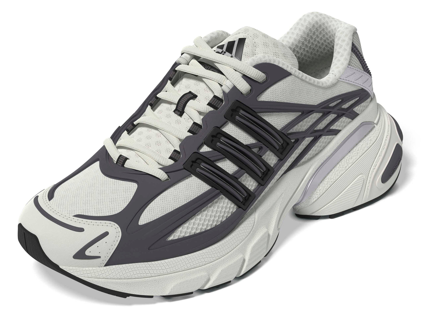 adidas Adistar XLG 2.0 Shoes Color: Grey/Core Black/Off White Style: KJ7895