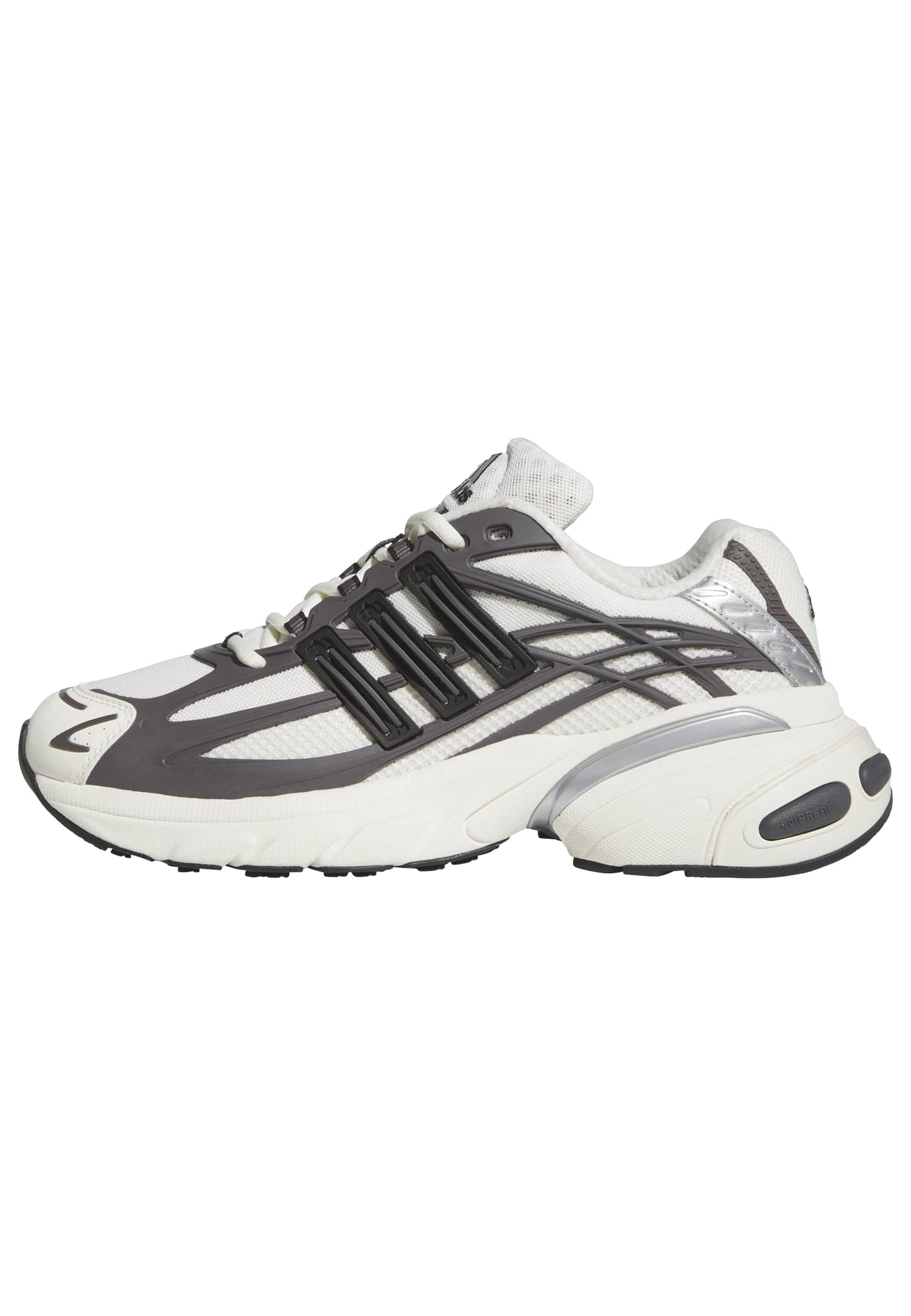 adidas Adistar XLG 2.0 Shoes Color: Grey/Core Black/Off White Style: KJ7895