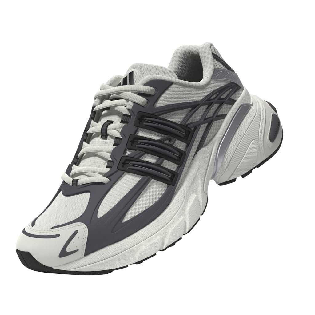 adidas Adistar XLG 2.0 Shoes Color: Grey/Core Black/Off White Style: KJ7895