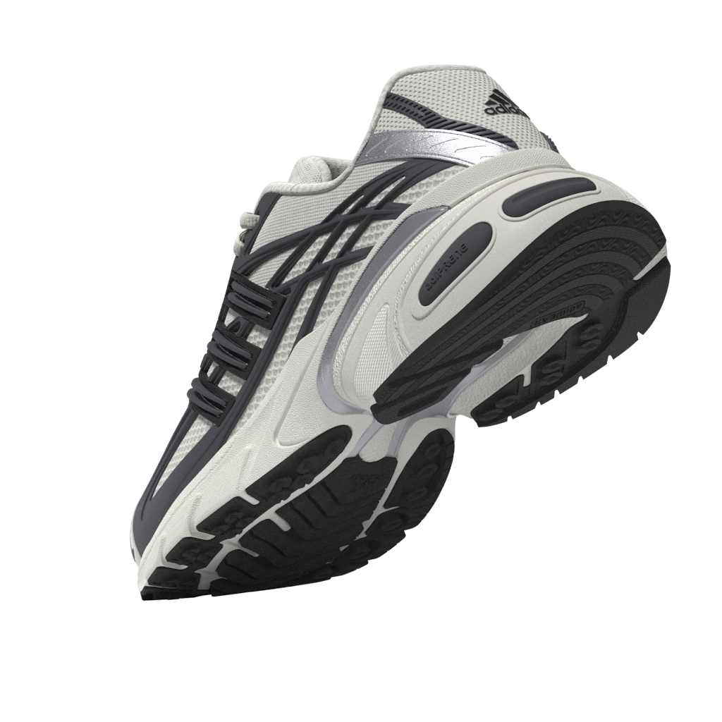 adidas Adistar XLG 2.0 Shoes Color: Grey/Core Black/Off White Style: KJ7895