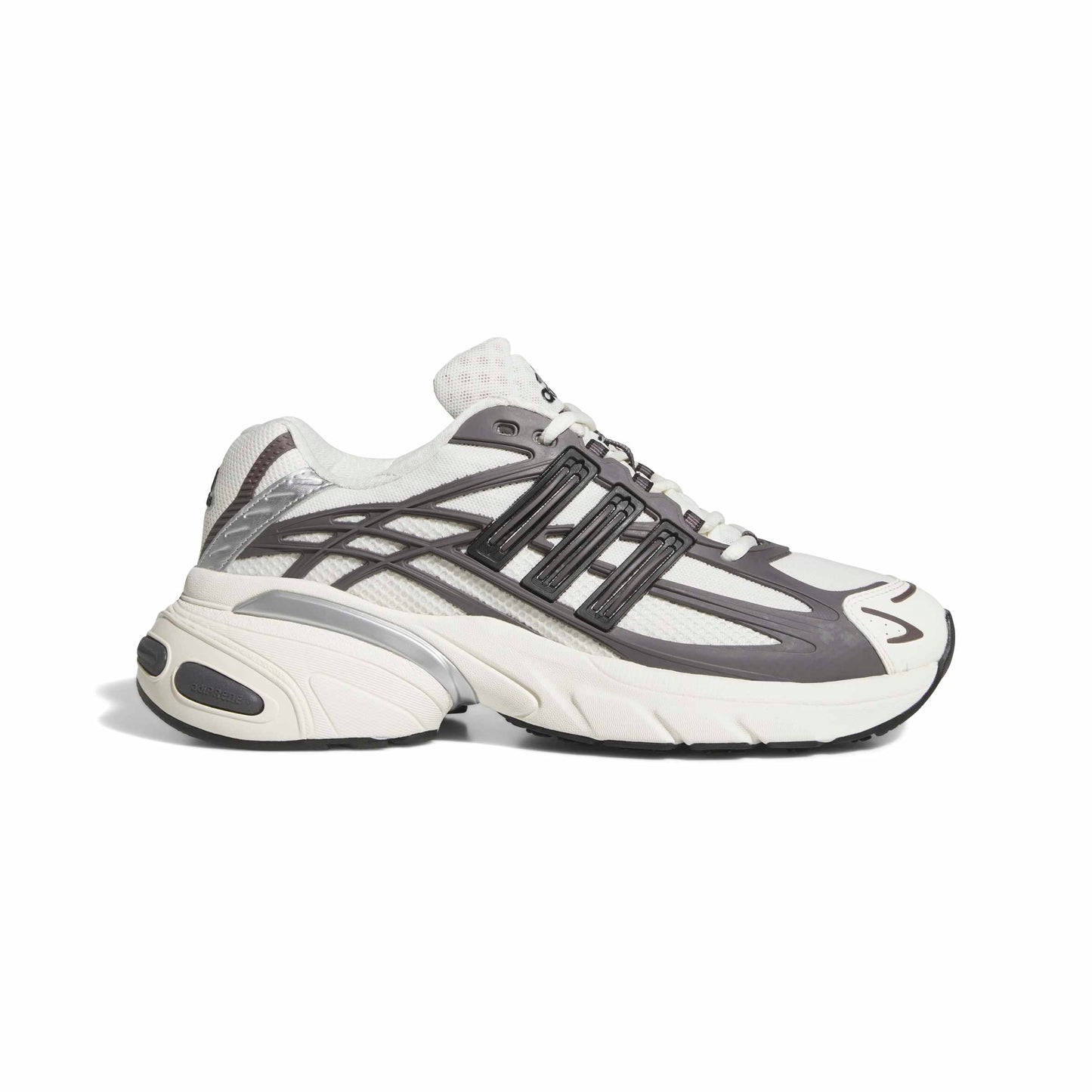 adidas Adistar XLG 2.0 Shoes Color: Grey/Core Black/Off White Style: KJ7895