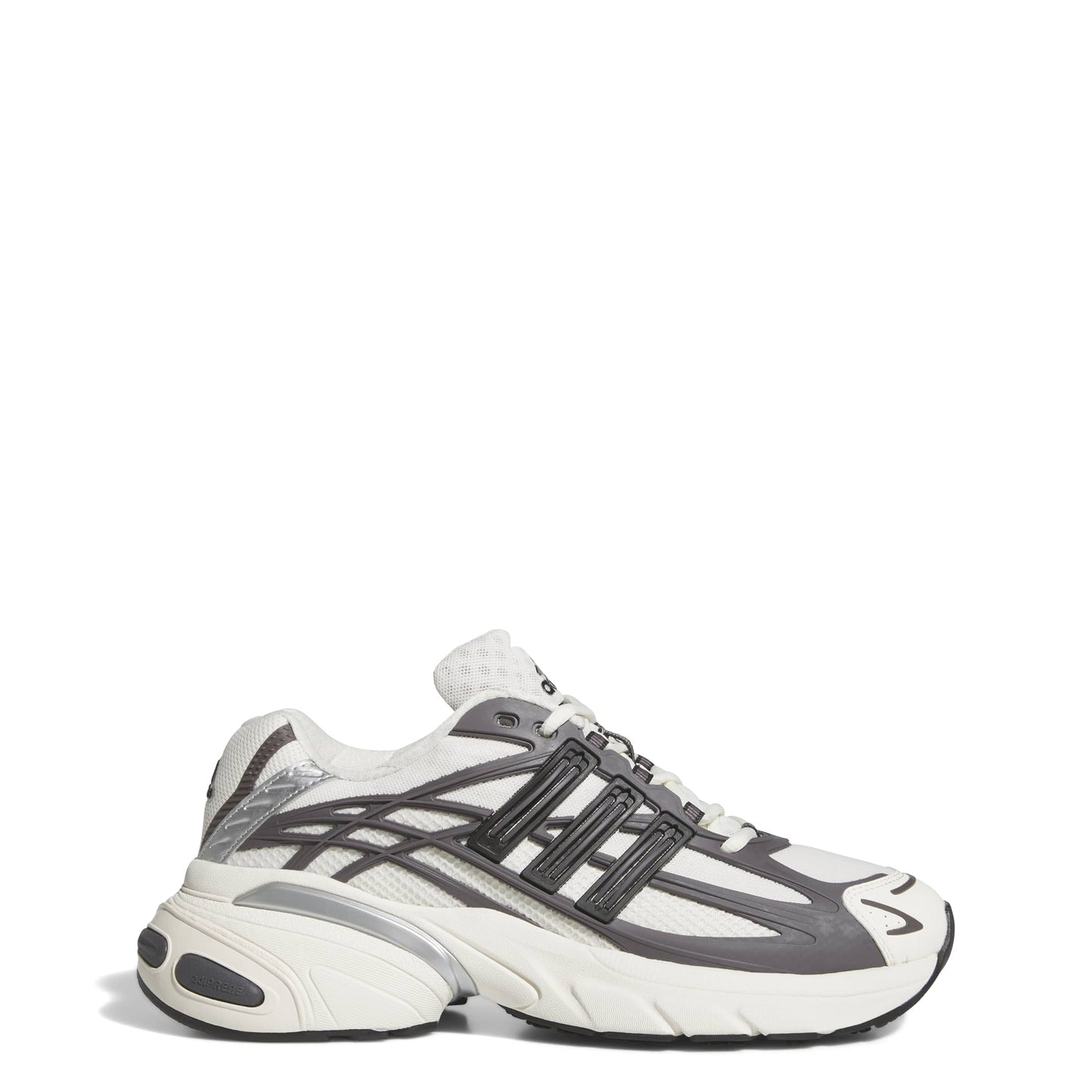 adidas Adistar XLG 2.0 Shoes Color: Grey/Core Black/Off White Style: KJ7895