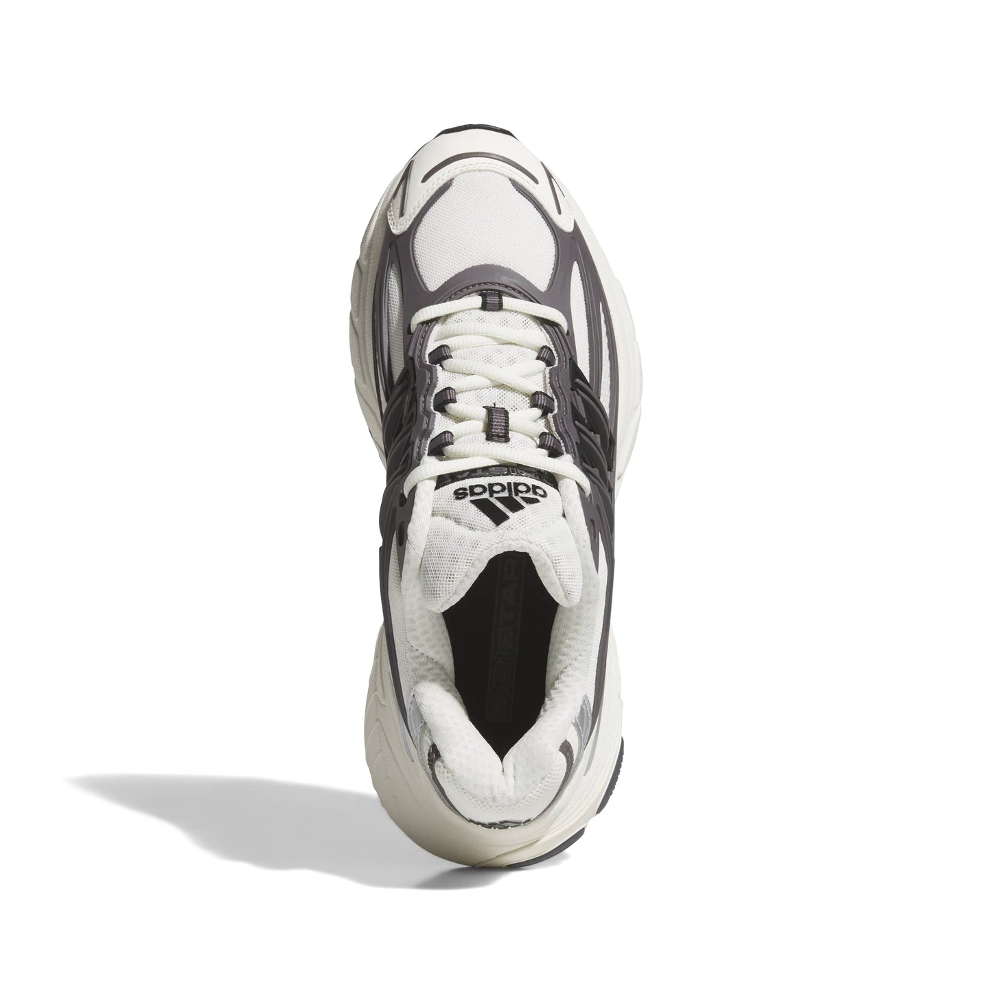 adidas Adistar XLG 2.0 Shoes Color: Grey/Core Black/Off White Style: KJ7895