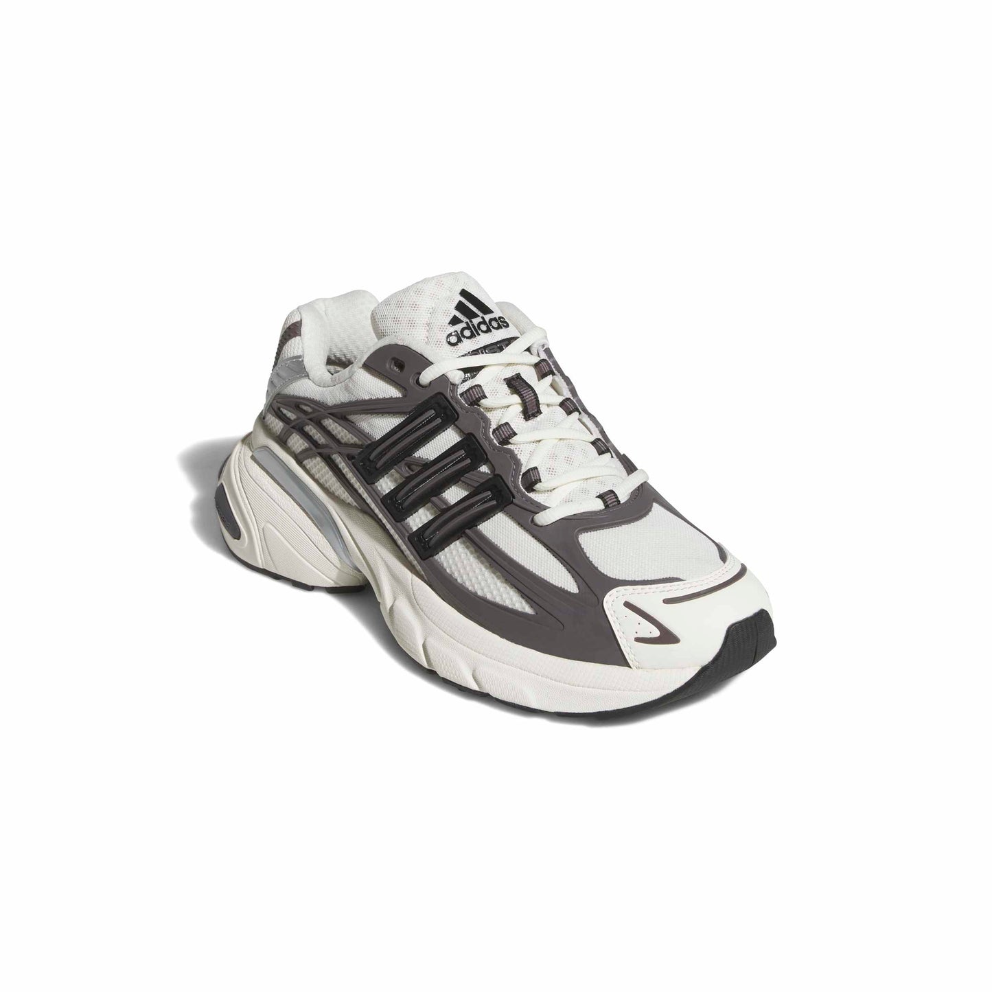 adidas Adistar XLG 2.0 Shoes Color: Grey/Core Black/Off White Style: KJ7895