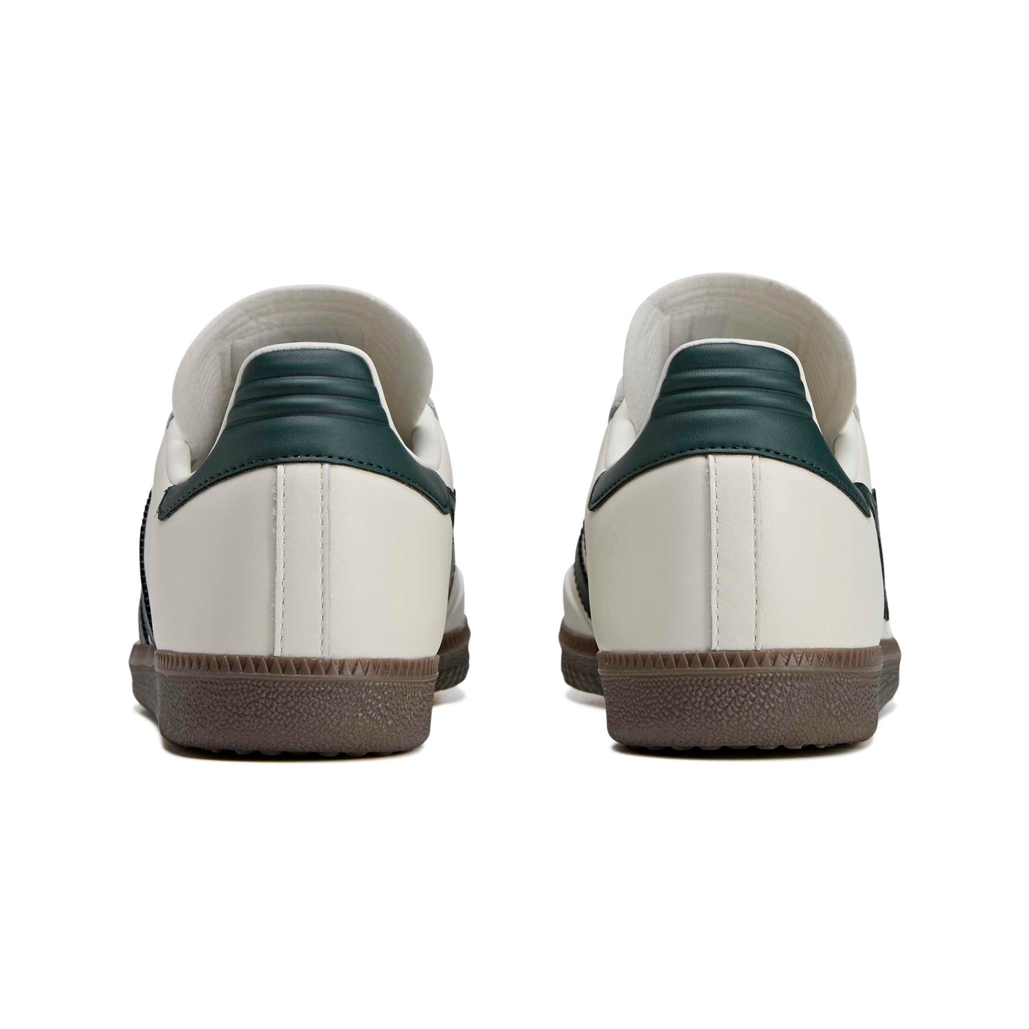 SAMBA BAPE OWHITE/SHAGRN/GUM KJ8852