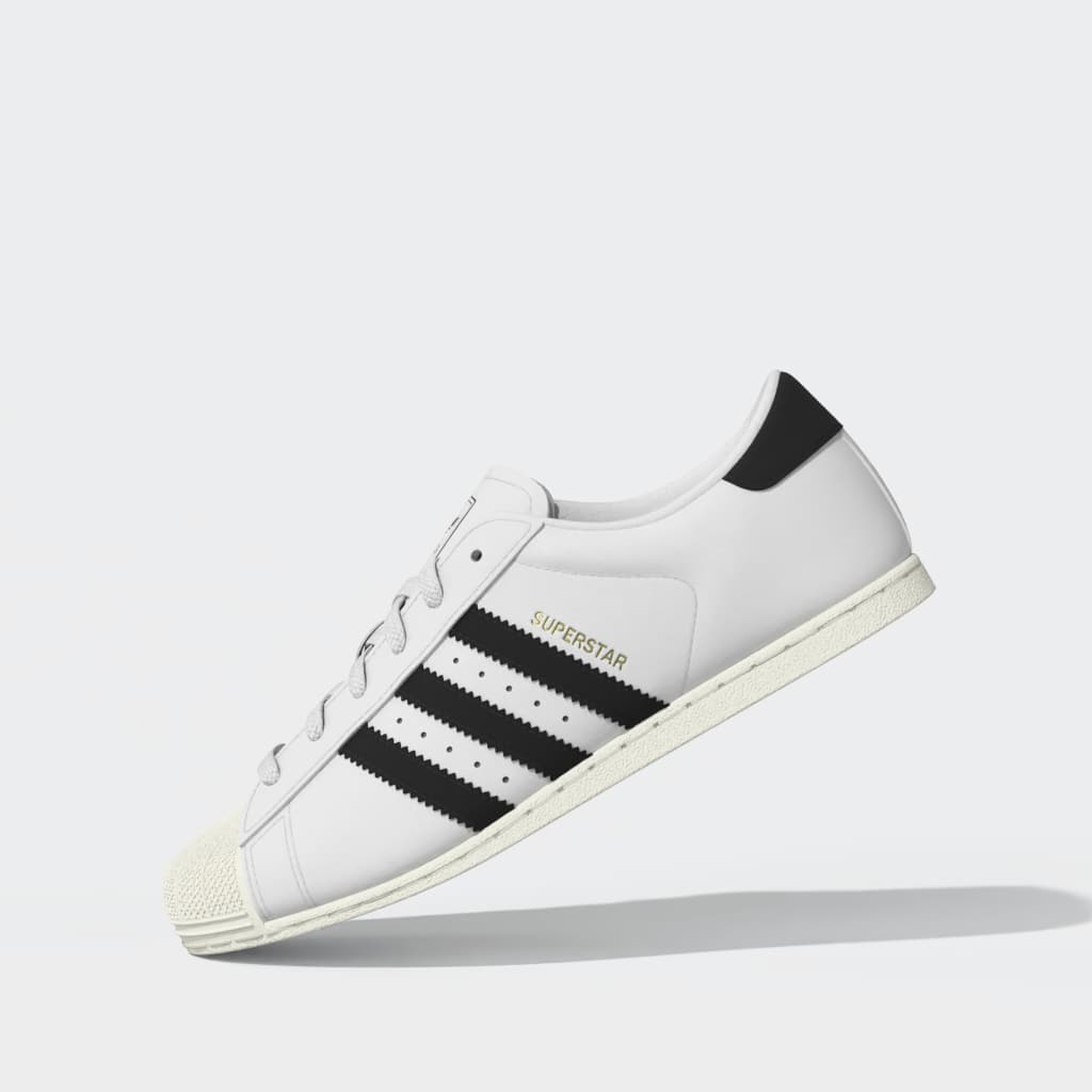 Adidas Superstar Lo Pro W Color: Ftw White/Core Black/Metallic Gold Style: KK0427