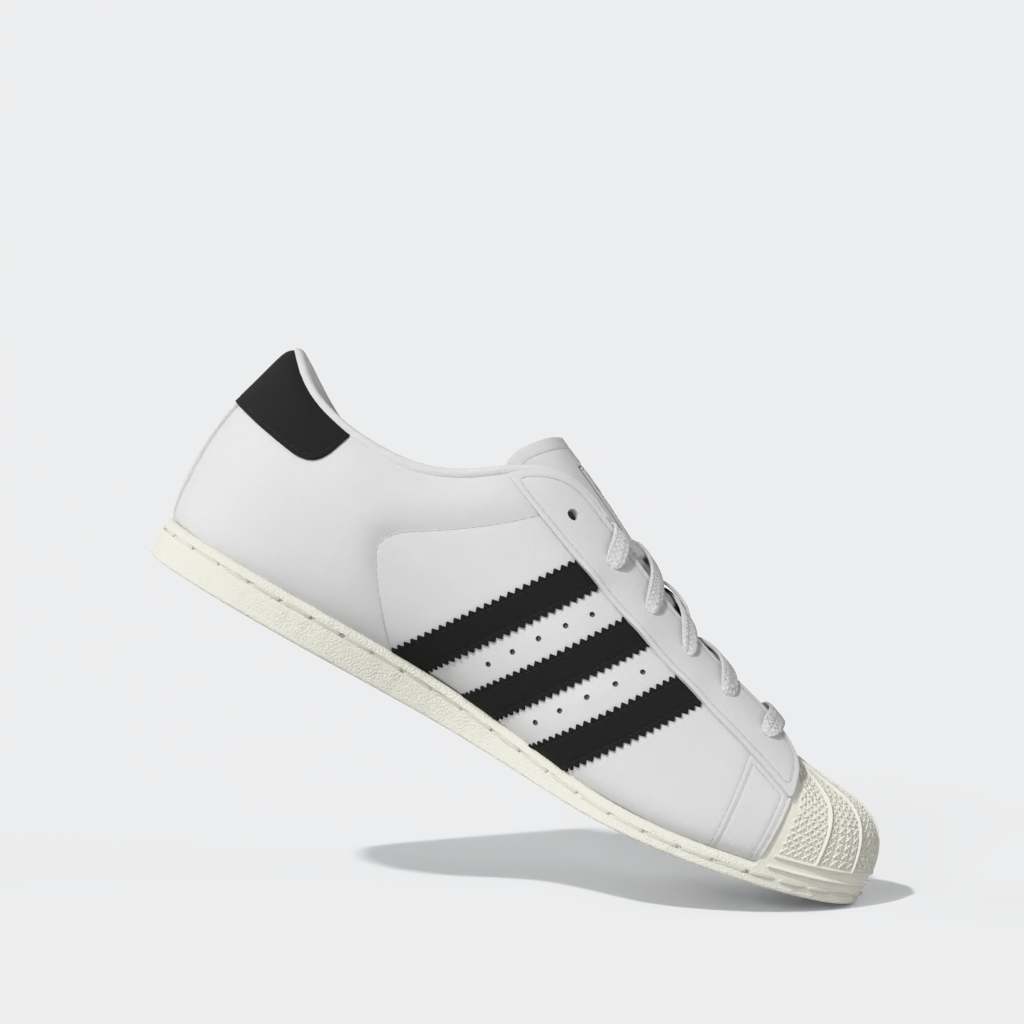 Adidas Superstar Lo Pro W Color: Ftw White/Core Black/Metallic Gold Style: KK0427