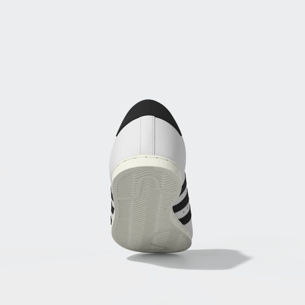Adidas Superstar Lo Pro W Color: Ftw White/Core Black/Metallic Gold Style: KK0427
