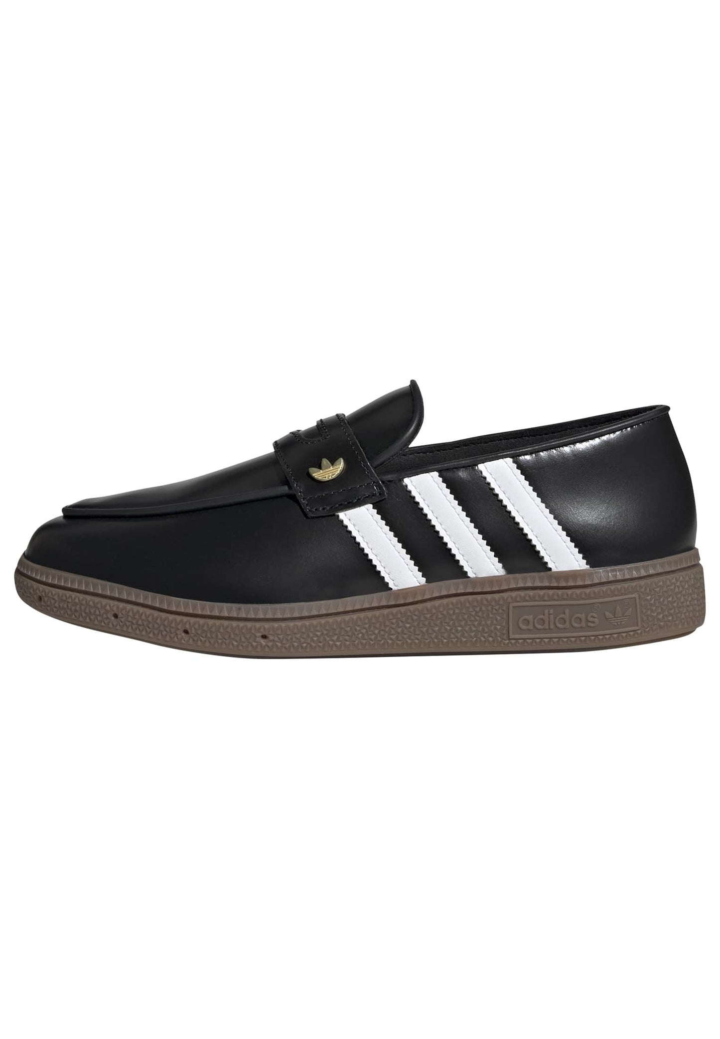 HANDBALL SPEZIAL LOAFER W CBLACK/FTWWHT/GUM5 Style: KK2786