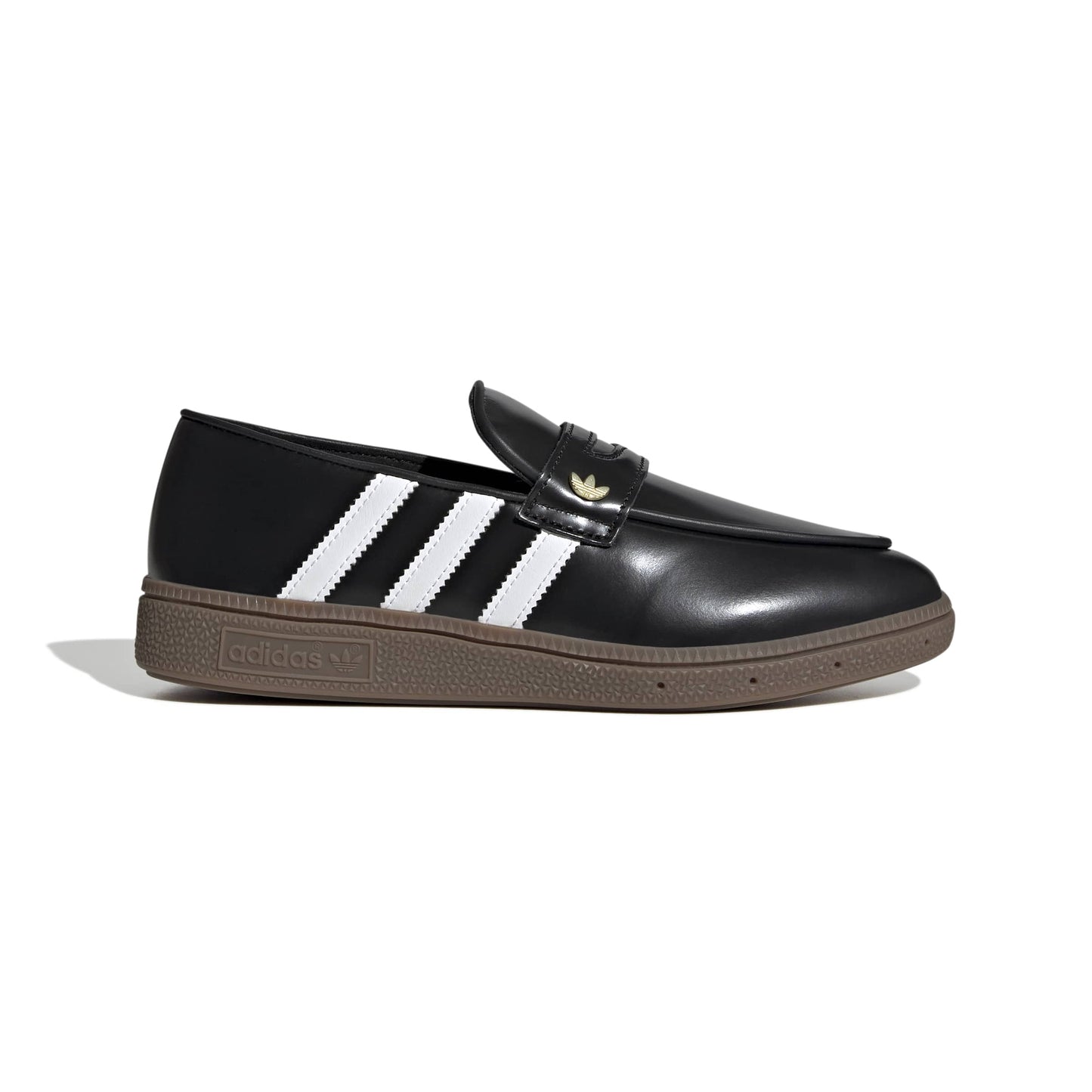 HANDBALL SPEZIAL LOAFER W CBLACK/FTWWHT/GUM5 Style: KK2786